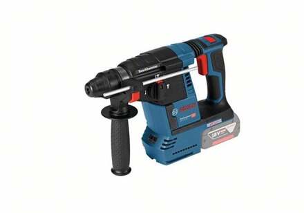 Bosch Blauw GBH 18V-26 F (zonder accu)
