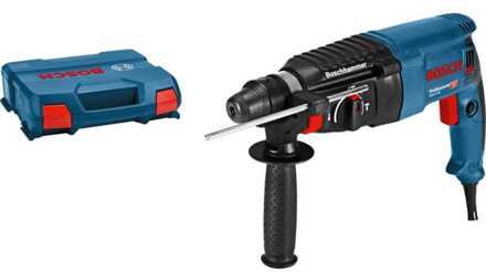 Bosch Blauw GBH 2-26