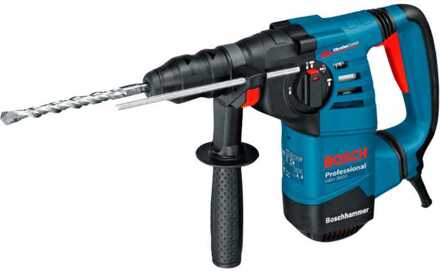 Bosch Blauw GBH 3000 Boorhamer | 800w 3,1J