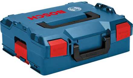Bosch Blauw Gereedschapskoffer L-Boxx 136 1600A012G0