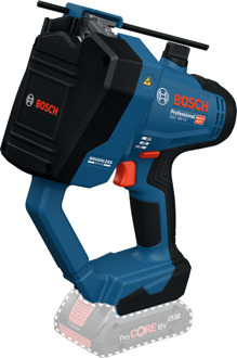 Bosch Blauw GGC 18V-12 Accudraadeindknipper | Solo | Incl. Mes M6-M12 | Zonder Accu en Lader - 06019M8000