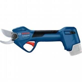 Bosch Blauw GGP 12V-25 Accu Snoeischaar | Excl. accu's en lader - 06008D8101