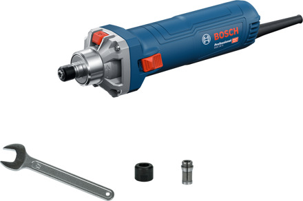 Bosch Blauw GGS 30 S Rechte Slijper | Incl. Spantang en Sleutel) - 06012B5120