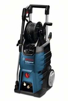 Bosch Blauw GHP 5-65 X Hogedrukreiniger - 2400 watt - 160 bar