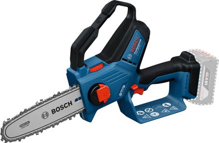 Bosch Blauw GKE 18V-20 Accu Snoeizaag | Excl. accu's en lader - 06008D7100