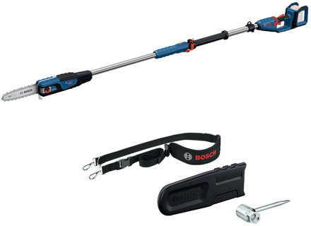 Bosch Blauw GKE 18V-25 TP Accu Kettingzaag | Exclusief Accu's & Lader - 06008D6000