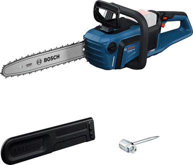 Bosch Blauw GKE 18V-40 Accu kettingzaag | 18 V | zonder accu's en lader - 06008D3000