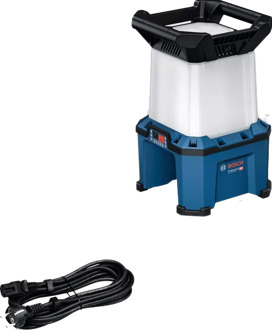 Bosch Blauw GLA 18VH-7500 Accu bouwlamp - 06014A5000