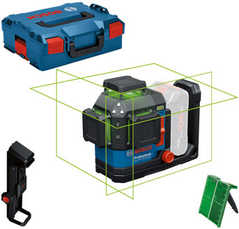 Bosch Blauw GLL 18V-120-33 CG - Lijnlaser - 0601065101