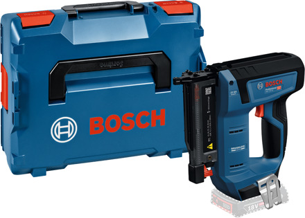 Bosch Blauw GNH 18V-35 Accuhouttacker | Solo in L-Boxx | Zonder Accu en Lader - 0601482701