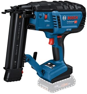 Bosch Blauw GNH 18V-50 M Professional | Accu Tacker | Excl. Accu en lader | In doos - 0601482400