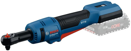 Bosch Blauw GRC 18V-60 Professional Accu ratelsleutel | Zonder accu's en lader - 06019N8000