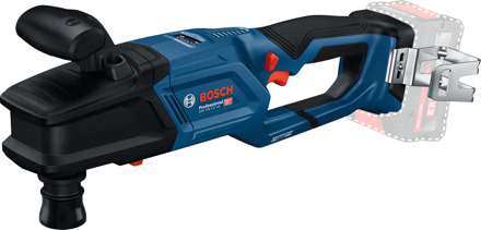 Bosch Blauw GRD 18V-127 HX Haakse accuboormachine | Solo | Incl. Haak | Zonder Accu en Lader - 06019N5100
