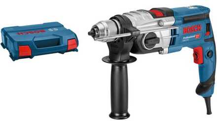 Bosch Blauw GSB 20-2 Professional Perceuse een percussie - 850 W