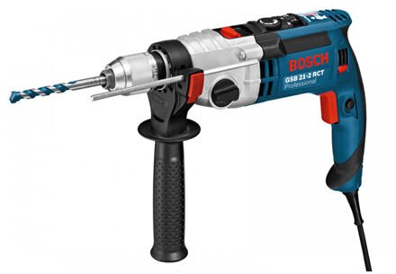 Bosch Blauw GSB 21-2 RCT Klopboormachine - 1300W