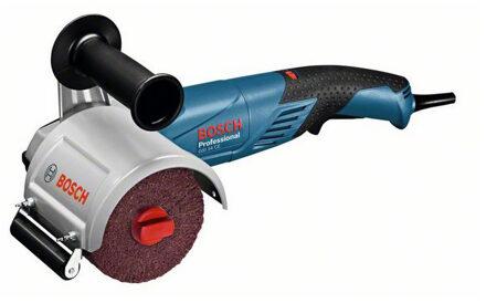 Bosch Blauw GSI 14 CE Satineerder - 1400 Watt - Met L-BOXX