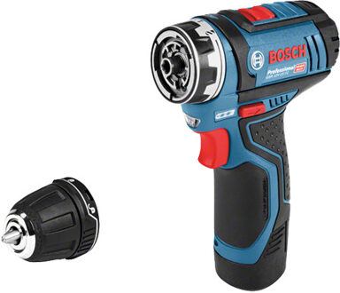 Bosch Blauw GSR FC 12V-15