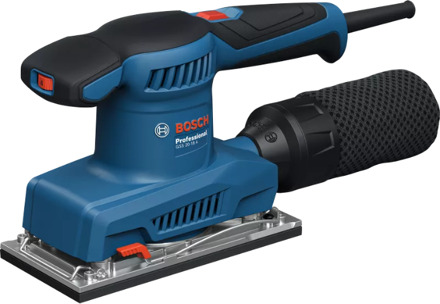 Bosch Blauw GSS 20-18 A Vlakschuurmachine | 200w - 0601070101