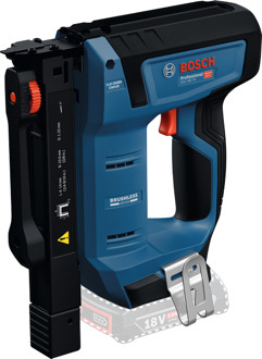 Bosch Blauw GTH 18V-14 Accutacker | Solo | Incl. Haak | Zonder Accu en Lader - 0601482800