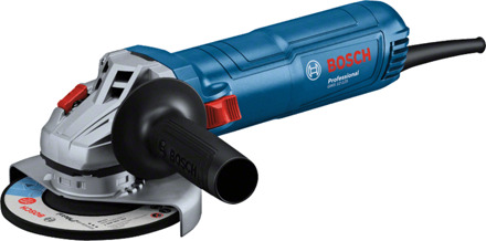 Bosch Blauw GWS 12-125 Haakse Slijper 1.200 W - 06013A6101