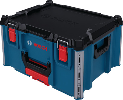 Bosch Blauw L-BOXX Contractor 322 Koffer - 1600A037E0