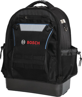 Bosch Blauw L-BOXX Contractor Backpack - 1600A037E5