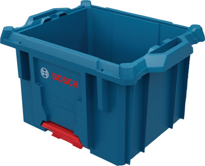 Bosch Blauw L-BOXX Contractor Crate - 1600A037E2
