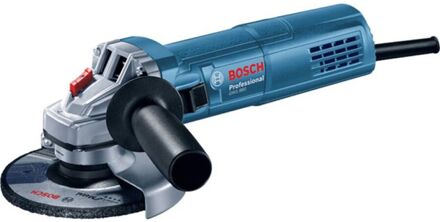 Bosch Blauw Professional GWS 880 + 2x diamantschijf