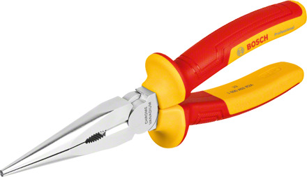 Bosch Blauw Punttang VDE - 1600A02NE3