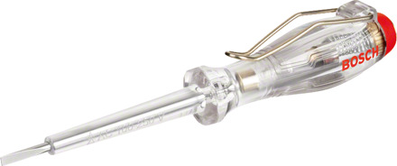 Bosch Blauw Voltage tester SL 3 - 1600A02ND8