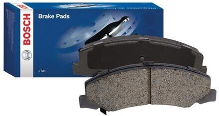 Bosch bloedplaatjes set 0986424511