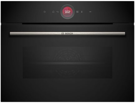 Bosch CBG7341B1 Inbouw oven Zwart