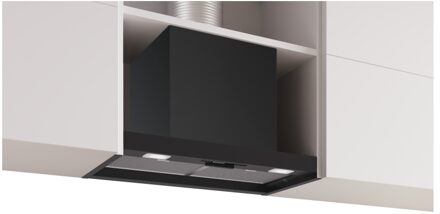 Bosch DBB63BC60 Inbouw afzuigkap Zwart