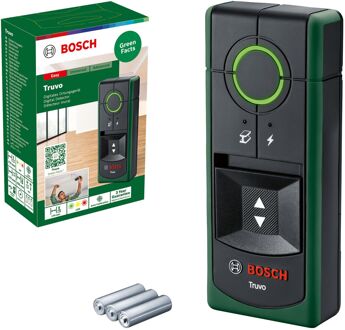 Bosch Detector Truvo