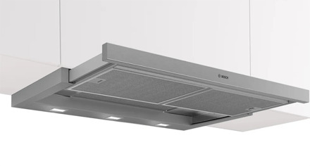 Bosch DFS097A51 Afzuigkap vlakscherm Grijs