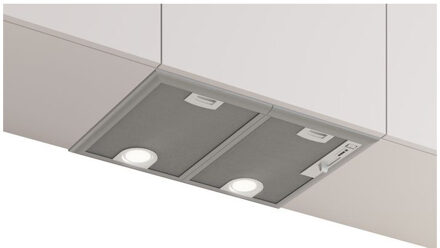 Bosch DHL555BM Plafond afzuigkap Grijs