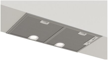 Bosch DHL755BM Plafond afzuigkap Grijs