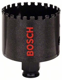 Bosch - Diamantgatzaag Diamond for Hard Ceramics 57 mm, 2 1/4"