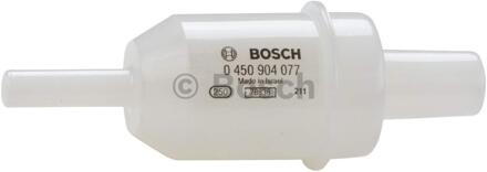 BOSCH Dieselfilter 0450904077