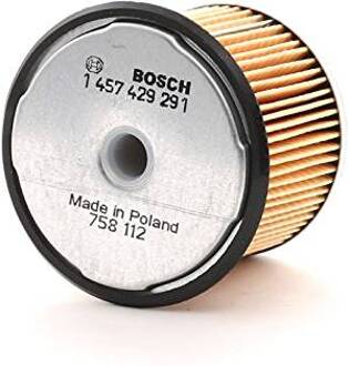 BOSCH Dieselfilter 1457429291