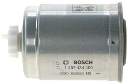 BOSCH Dieselfilter 1457434400