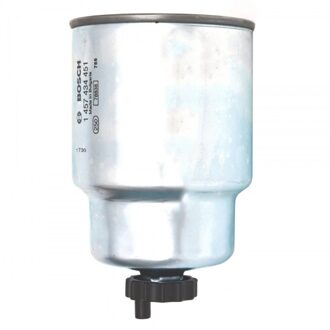 BOSCH Dieselfilter 1457434451