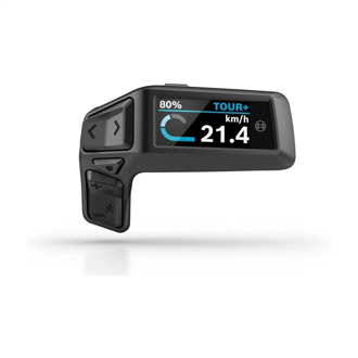 Bosch Display Bosch Purion 200