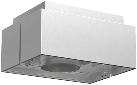 Bosch DIZ2CX5C6 Afzuigkap geïntegreerd Grijs
