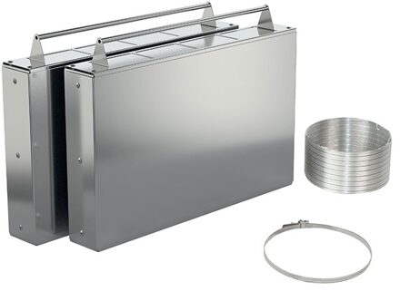 Bosch DSZ1WW1J1 Afzuigkap accessoire