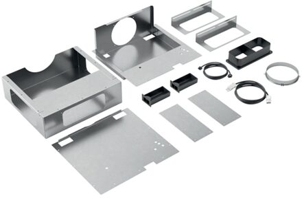 Bosch DSZ1WW1M1 Afzuigkap accessoire