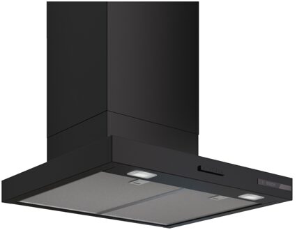 Bosch DWB63BC60 Zwart mat