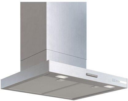 Bosch DWB65CC30 RVS-look