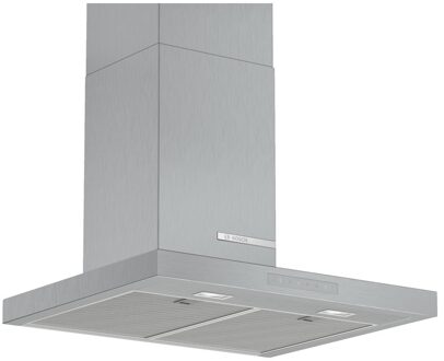 Bosch DWB67CM50 Schouwkap Grijs