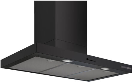 Bosch DWB95CC60 Schouwkap Zwart